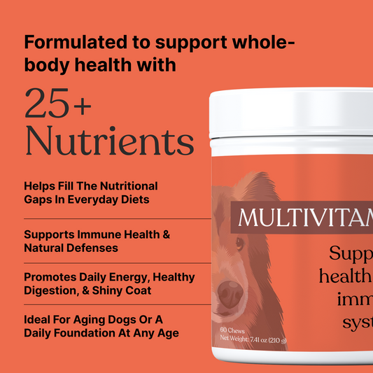Multivitamin