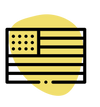 <p><strong>Made in America</strong></p>