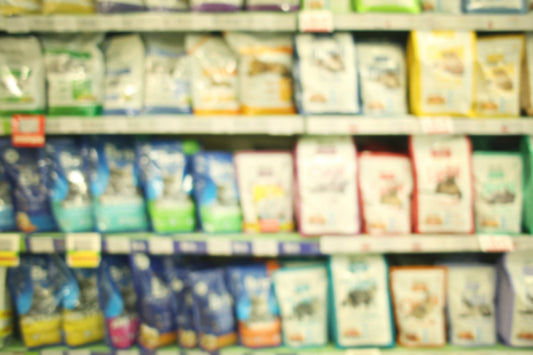 How to Read a Dog Food Label (And What to Avoid)