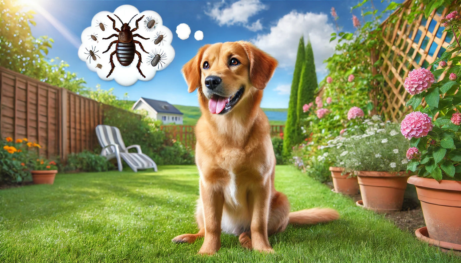 Comprehensive Guide to Flea and Tick Prevention for Dogs