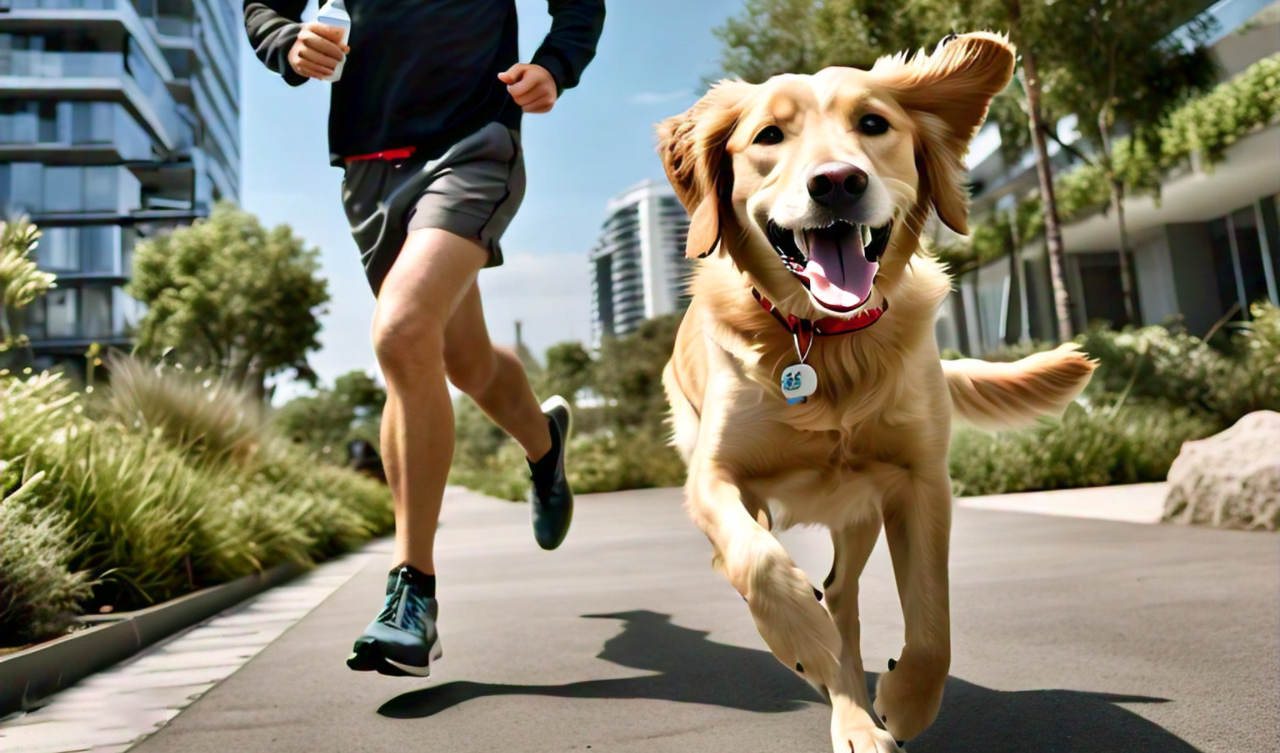Dogs Exeercise The Benefits of Regular Exercise for Your Dog – Hound & Co