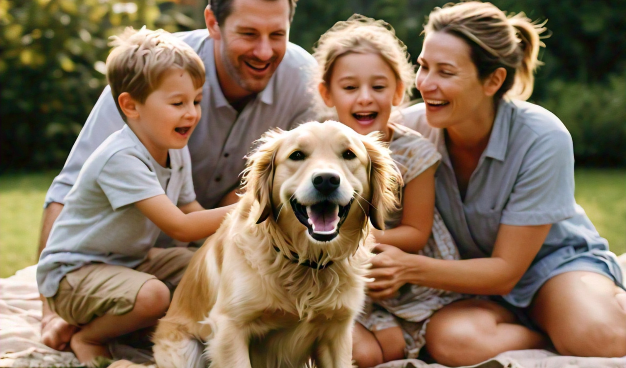 Effective Strategies for Summer Dog Allergy Management