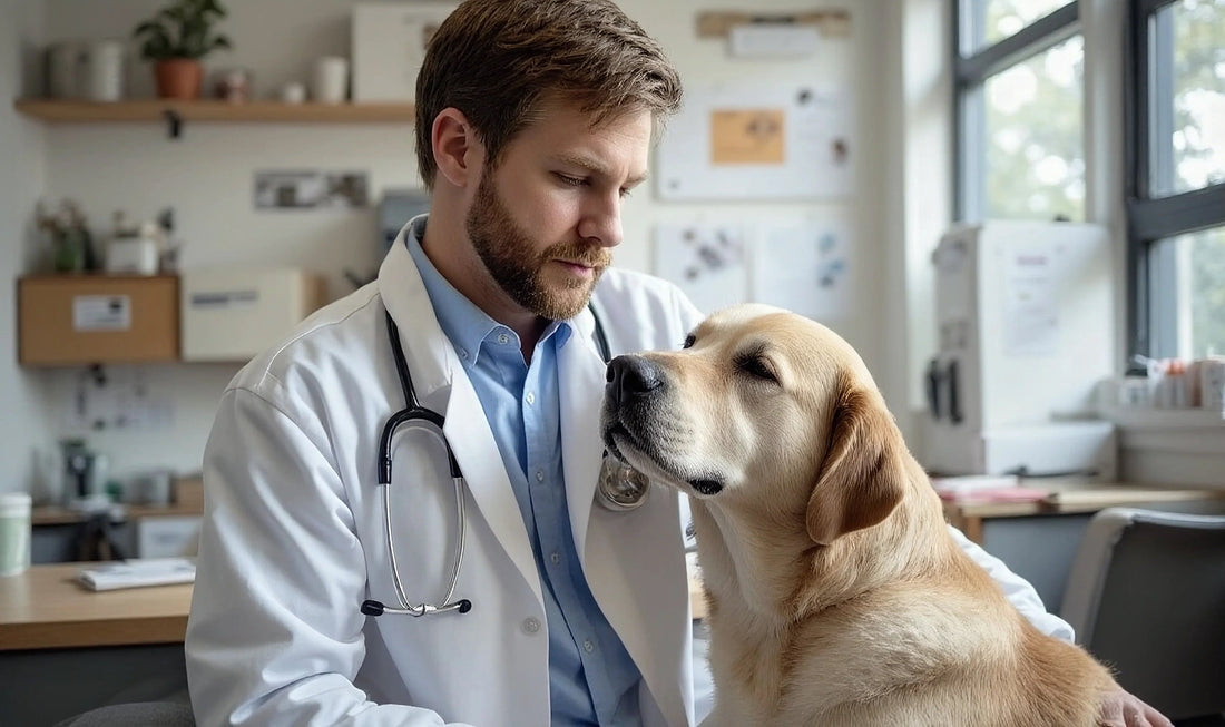 The #1 Supplement Mistake Dog Owners Make