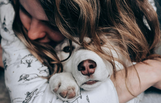 5 Things You’re Doing That Confuse Your Dog (Don’t Worry—They Still Love You)