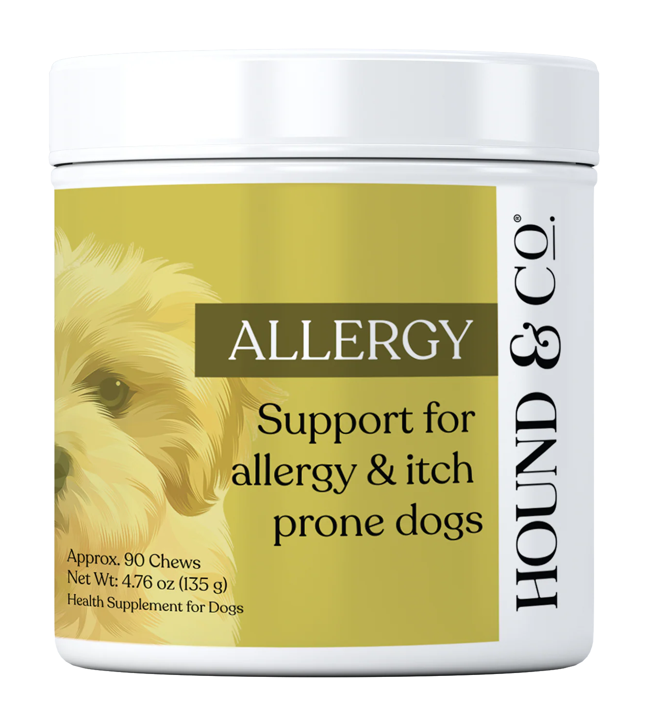 Allergy & Itch