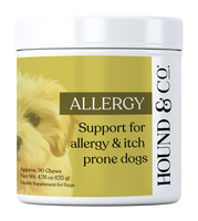 Allergy & Itch