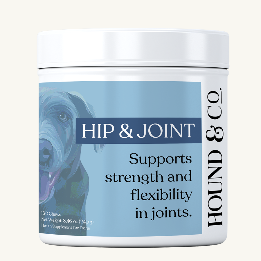 Hip & Joint