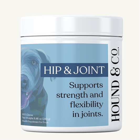 Hip & Joint