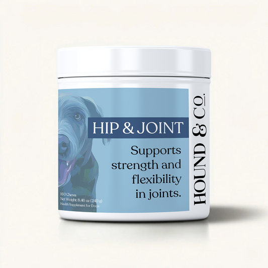 Hip & Joint
