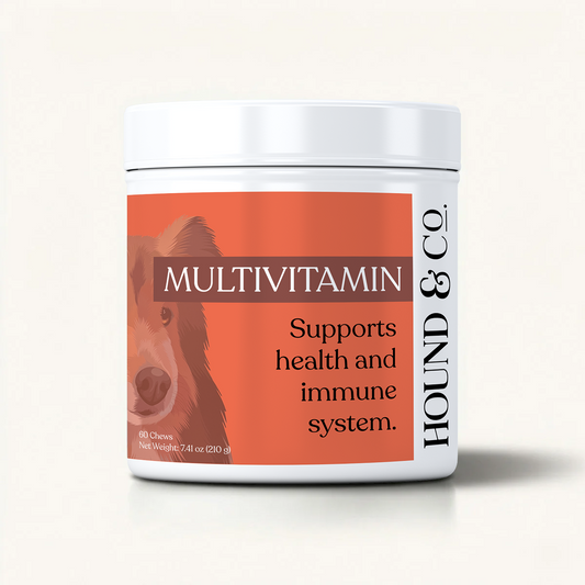 Multivitamin