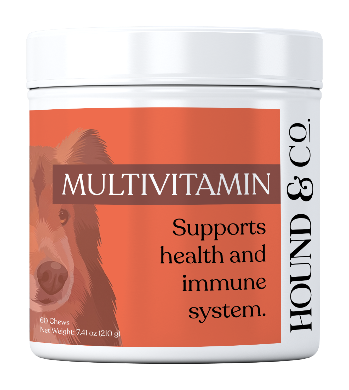 Multivitamin