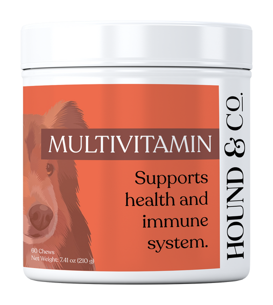Multivitamin