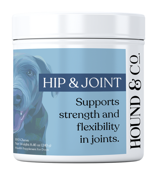Hip & Joint