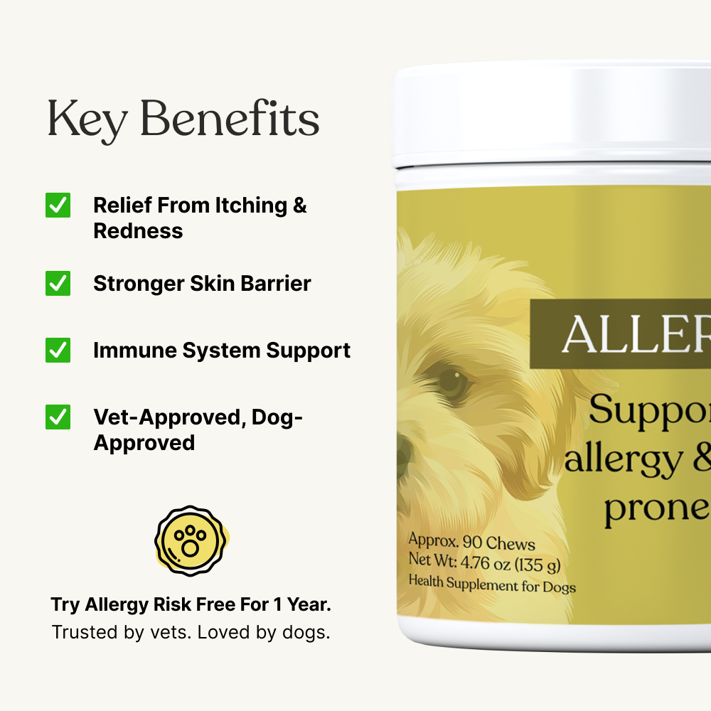 Allergy & Itch