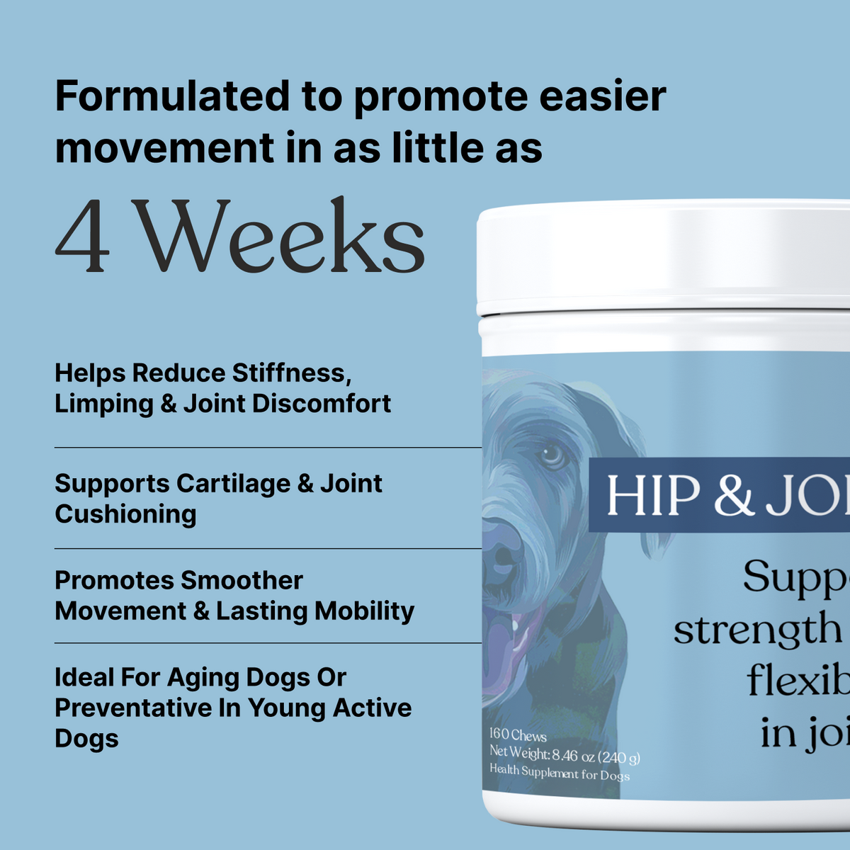 Hip & Joint