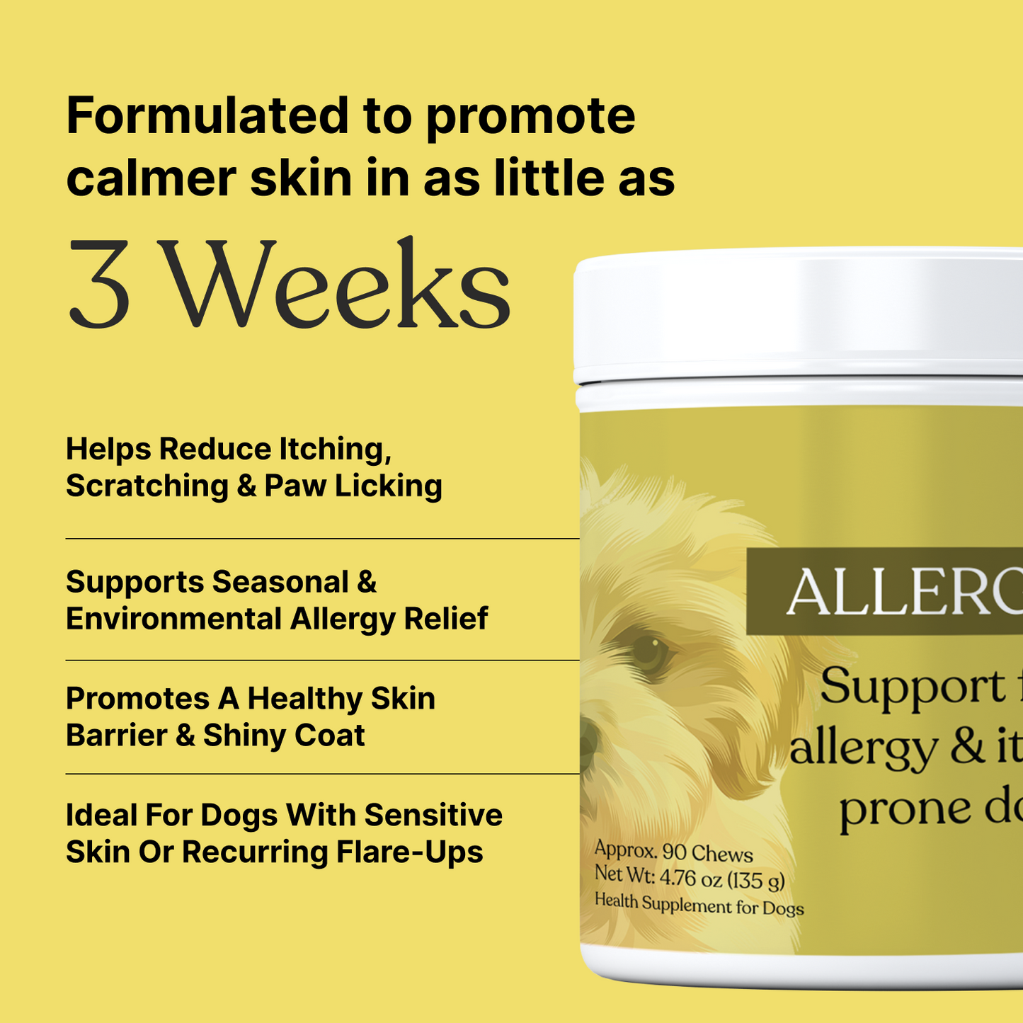 Allergy & Itch