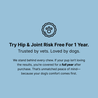 Hip & Joint