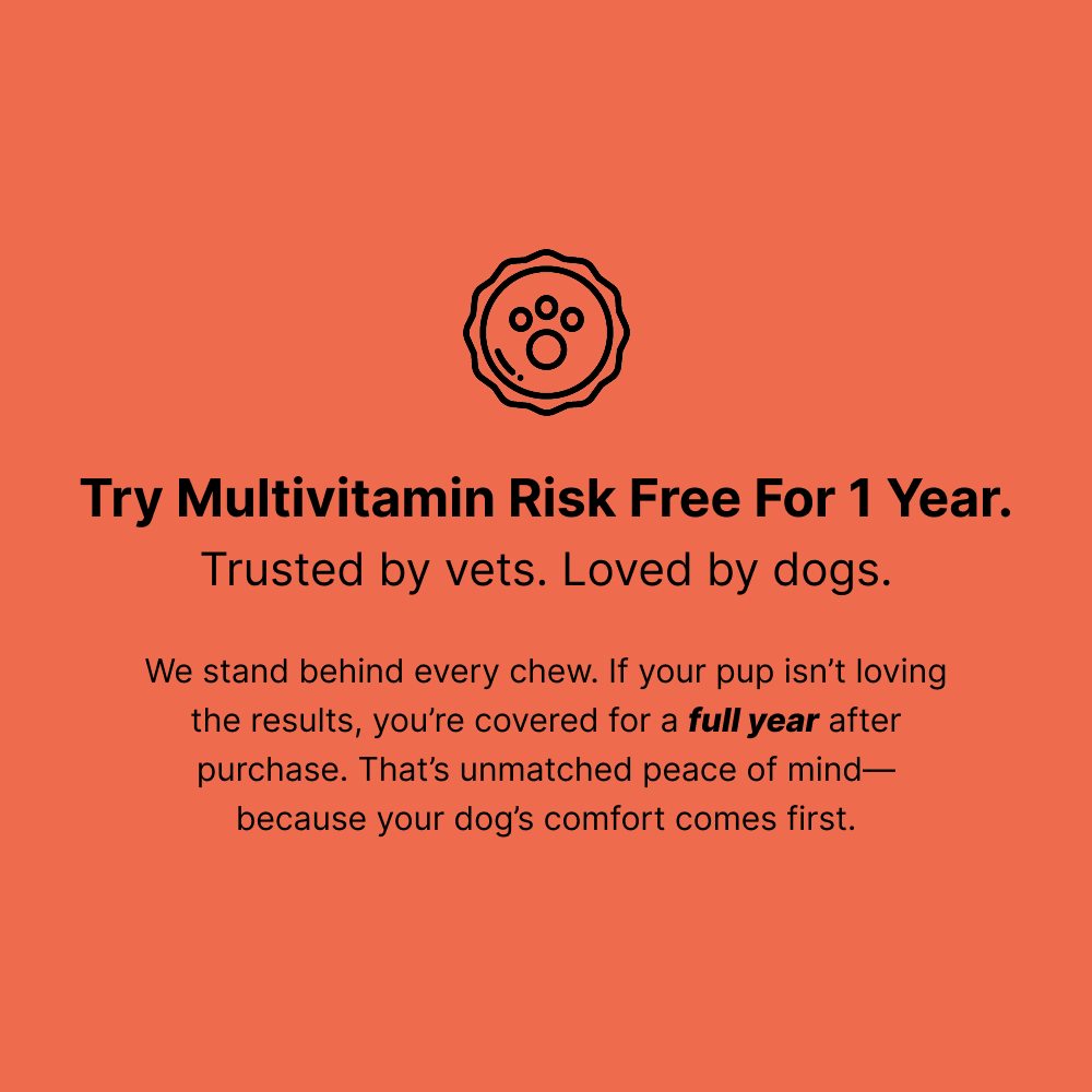 Multivitamin