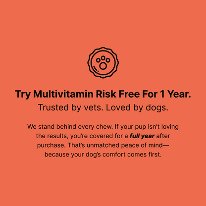 Multivitamin