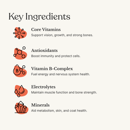 Multivitamin