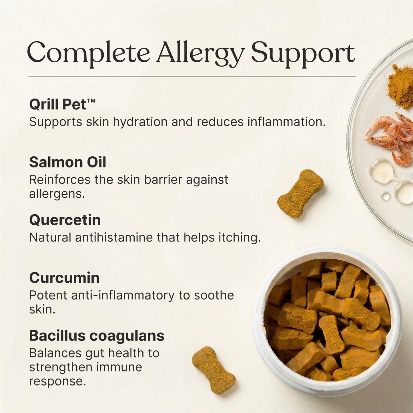 Allergy & Itch