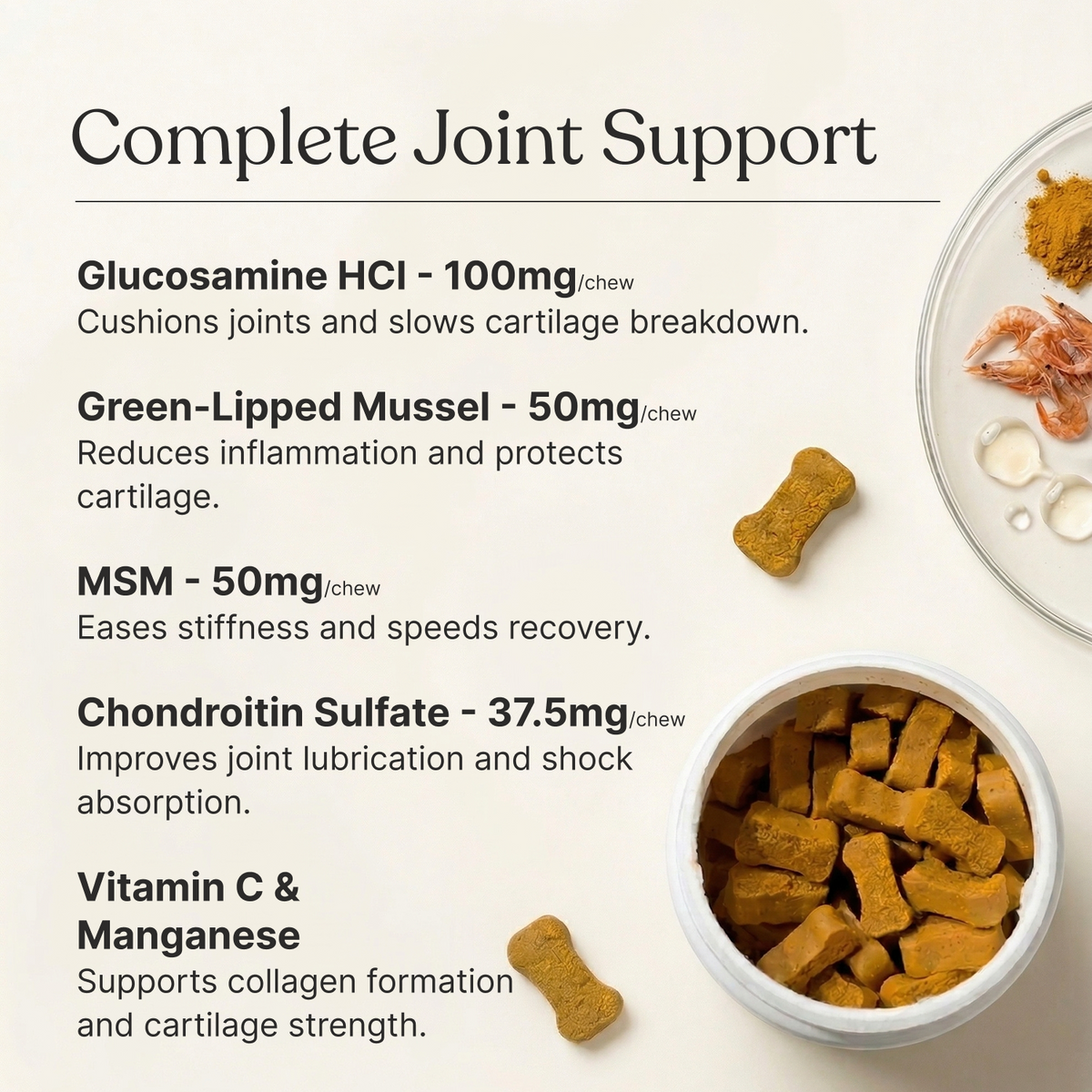 Hip & Joint