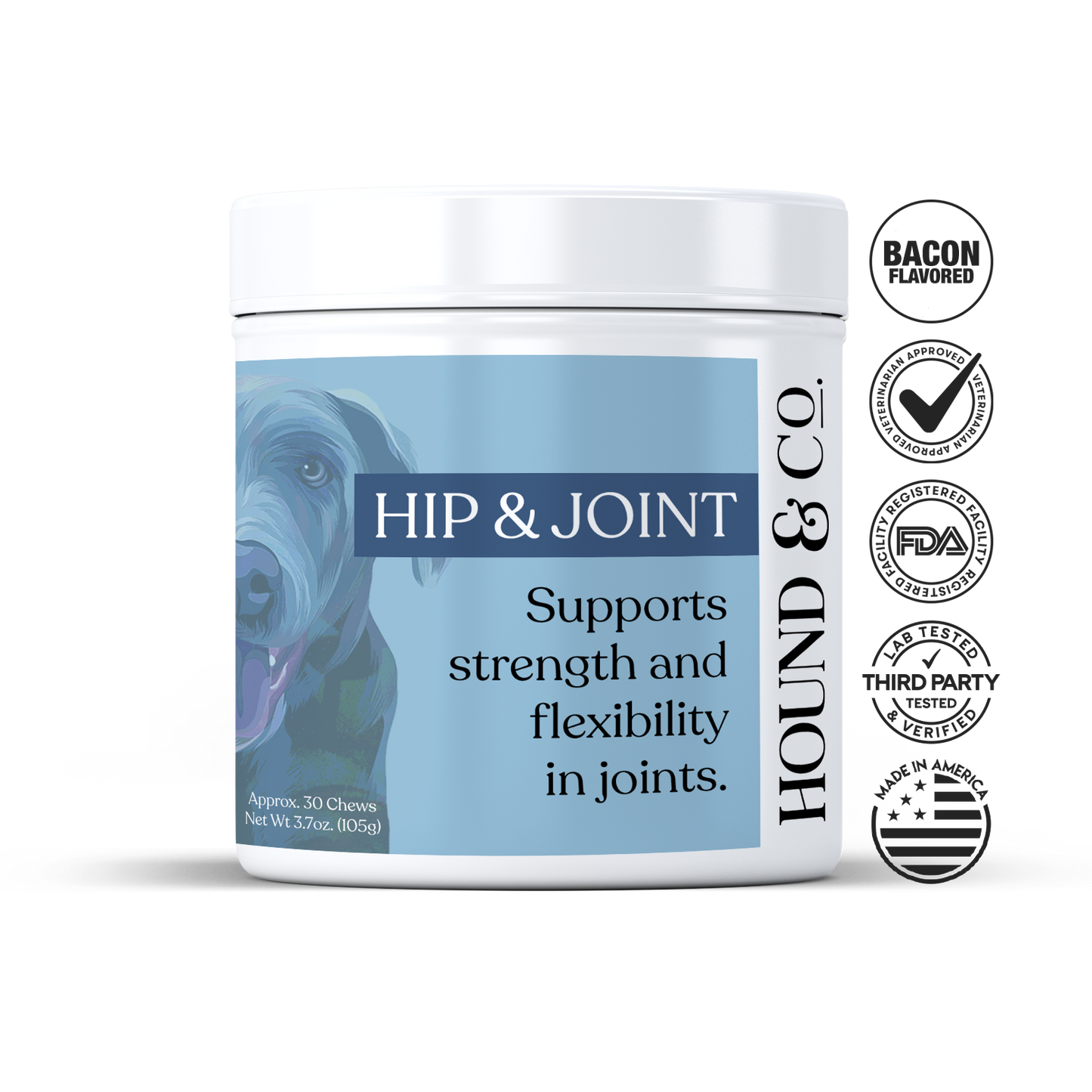 
                  
                    Hip & Joint
                  
                