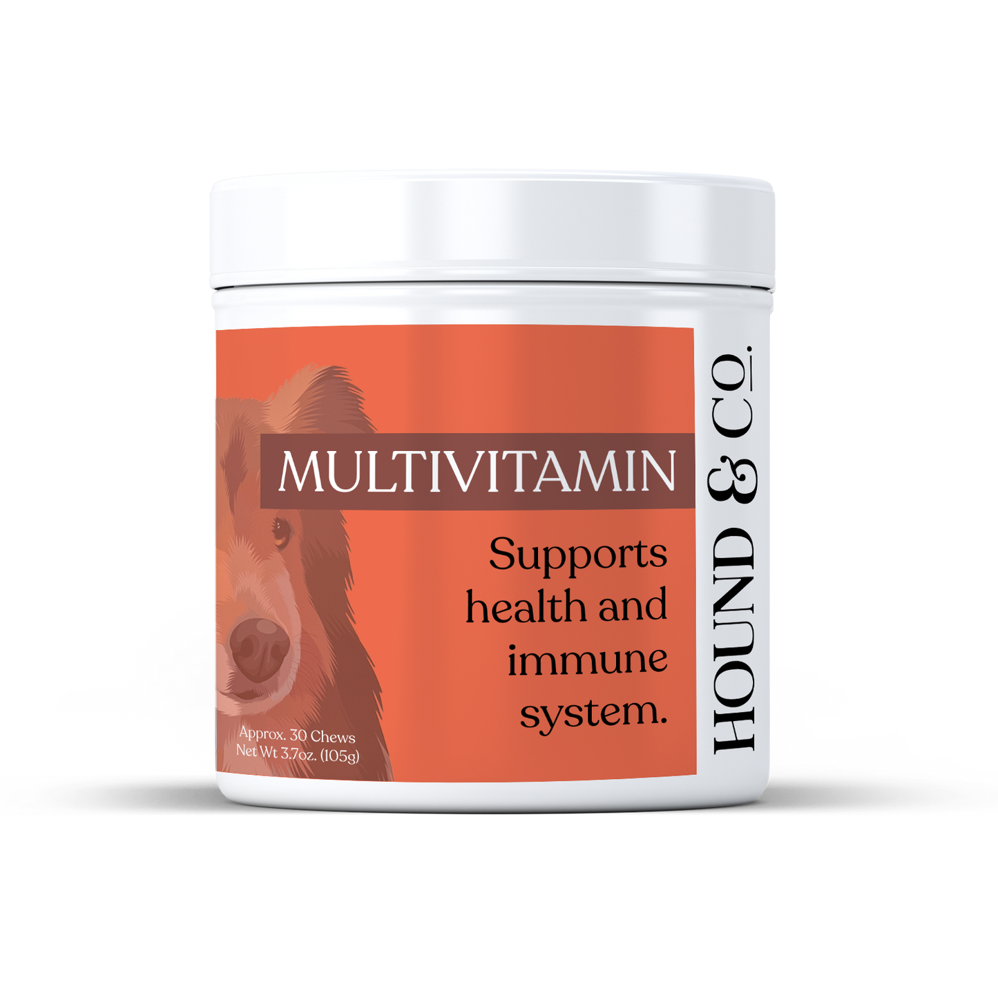 
                  
                    Multivitamin
                  
                
