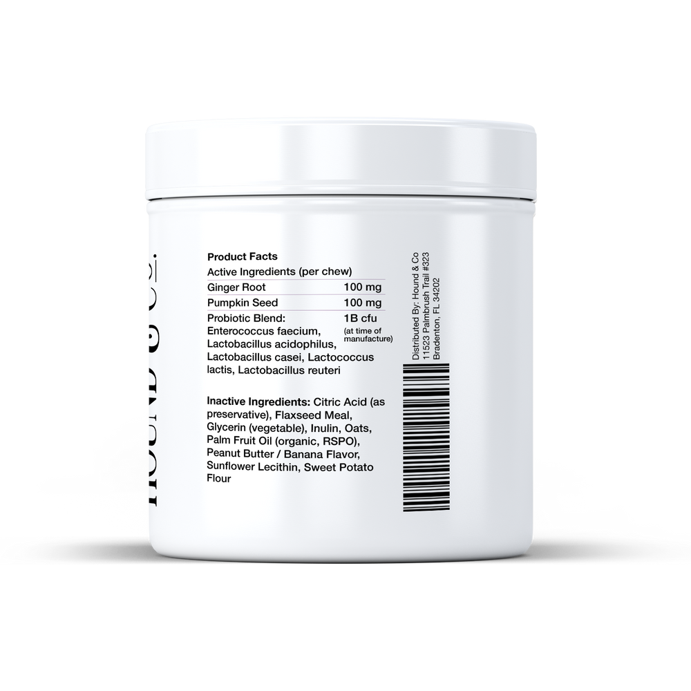 
                  
                    Probiotic
                  
                